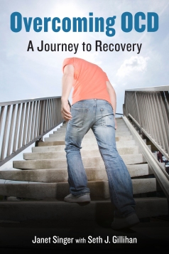 Overcoming OCD A Journey to Recovery